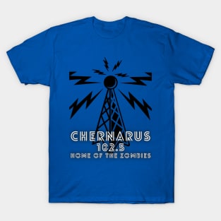 Chenarus 102.5 T-Shirt